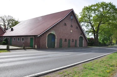 Nordseehaus