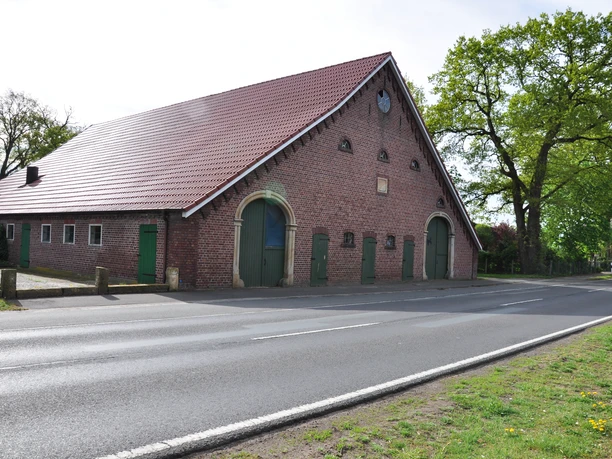 Nordseehaus