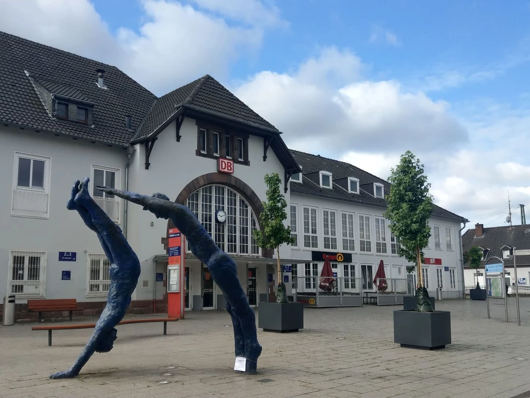 haltern-bahnhof-1