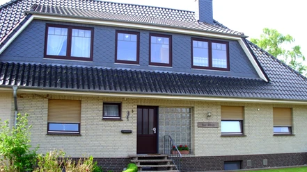 Ferienhaus Elfriede in Tarmstedt Ferienhaus Elfriede in Tarmstedt