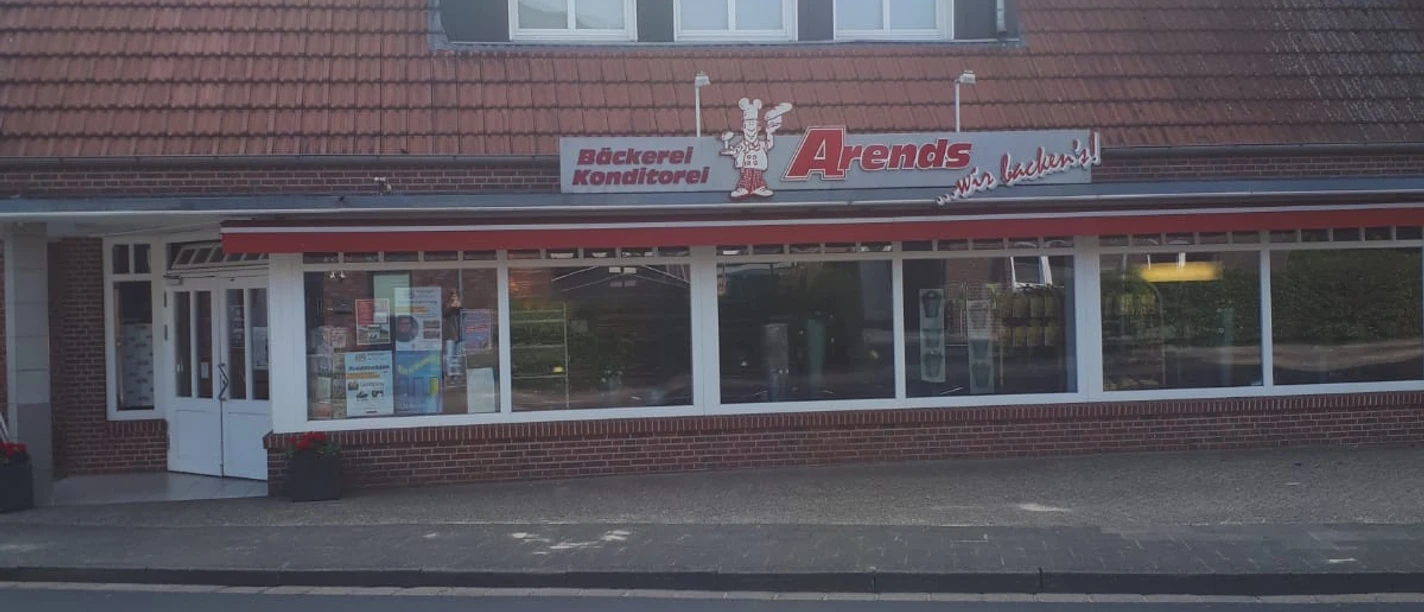 Bäckerei_&_Konditorei_Arends_in_Veldhausen_(Hauptgeschäft) Bäckerei & Konditorei Arends in Veldhausen (Hauptgeschäft)