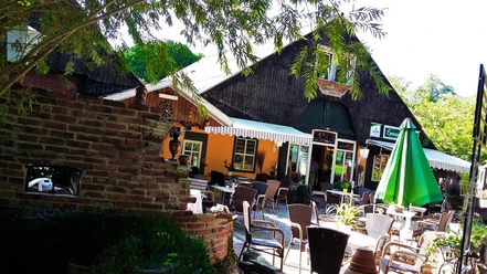 Epmann´s_Hofcafé Epmann´s Hofcafé