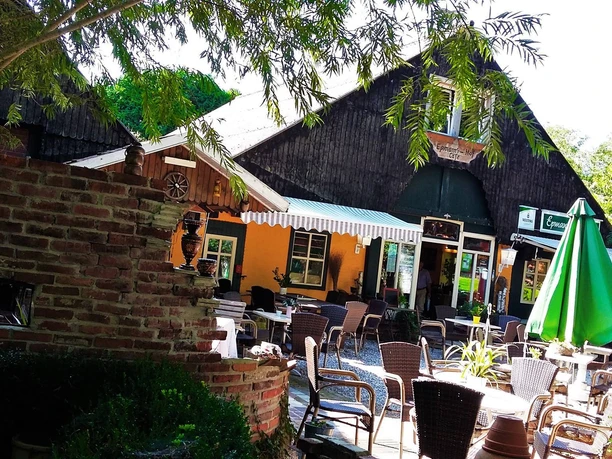 Epmann´s_Hofcafé Epmann´s Hofcafé