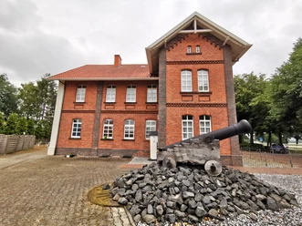 Grenzkontrolle