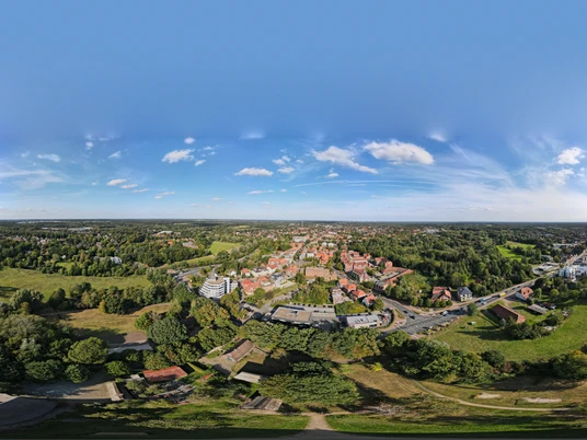 Panoramablick Rotenburg(Wümme) Panoramablick Rotenburg(Wümme)Panoramic view Rotenburg(Wümme)Panoramaudsigt Rotenburg(Wümme)Panoramisch uitzicht Rotenburg(Wümme)