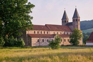 Kloster Bursfelde Kloster Bursfelde