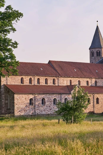 Kloster Bursfelde Kloster Bursfelde