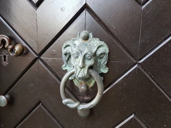 Türgriff Tillyschanzen Turm Türgriff Tillyschanzen TurmTillyschanzen tower door handleTillyschanzen dørhåndtag til tårnTillyschanzen toren deurgreep