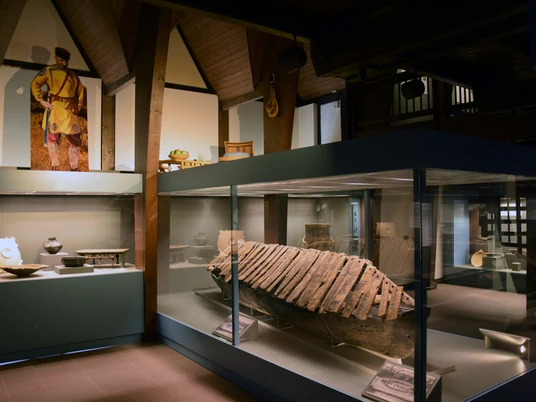 Museum Burg Bederkesa