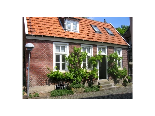 Ferienhaus Zum Kutscherhaus