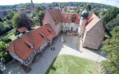 Burg Bederkesa