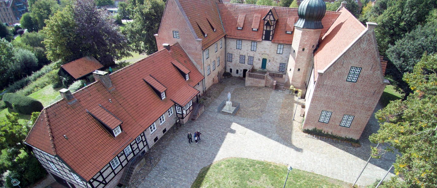 Burg Bederkesa