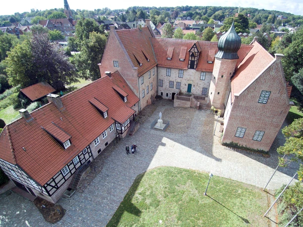 Burg Bederkesa