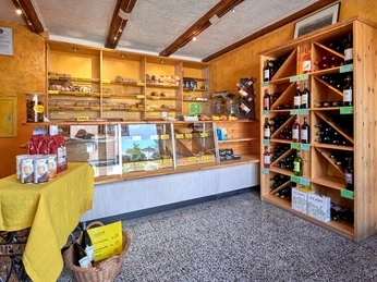 Die Bio-Bäckerei am Elm_AchimMeurer_ 2019_Nördlichen Harzvorland, Niedersachsen, Deutschland