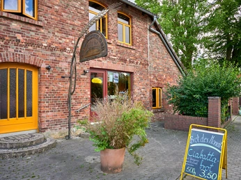 Die Bio-Bäckerei am Elm_Achim Meurer_2019_Nördlichen Harzvorland, Niedersachsen, Deutschland Die Bio-Bäckerei am Elm_Achim Meurer_2019_ Nördlichen Harzvorland, Niedersachsen, Deutschland