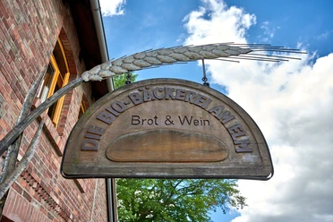 Die Bio-Bäckerei am Elm_Achim Meurer_ 2019_Nördlichen Harzvorland, Niedersachsen, Deutschland