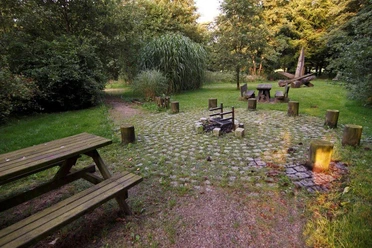 Grillplatz Bokel
