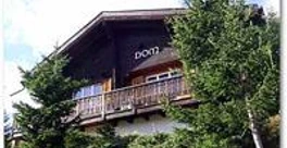 Aussenansicht Sommer