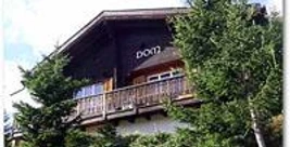 Aussenansicht Sommer