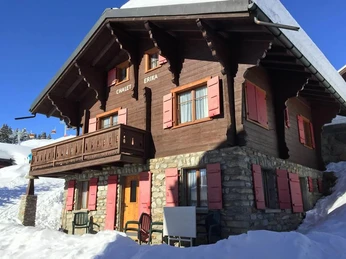 Chalet Erika