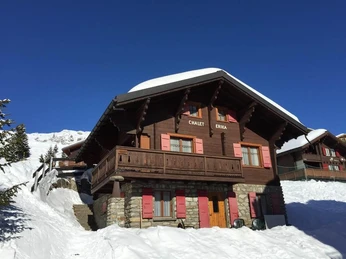 Chalet Erika