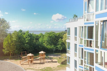 Kurklinik Strandrobbe