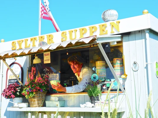 Sylter Suppen Sylter Suppen