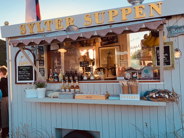 Sylter Suppen List Sylter Suppen