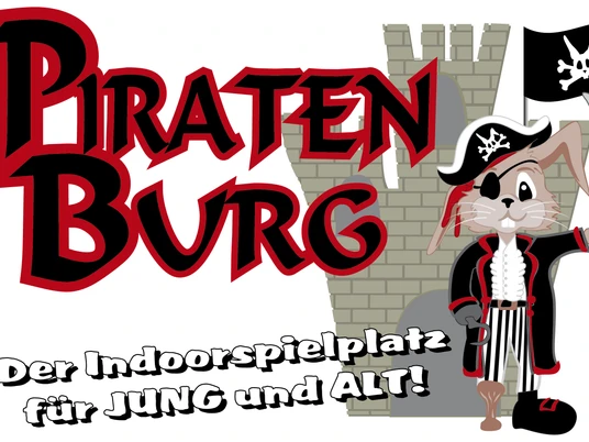 Logo Piratenburg