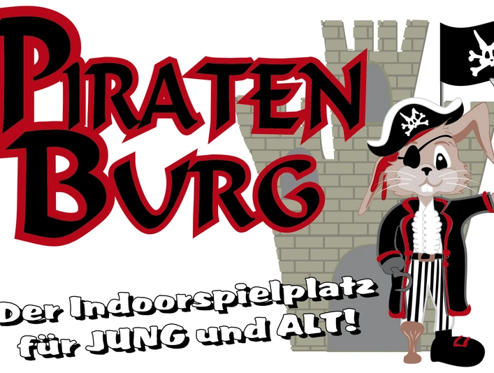 Logo Piratenburg