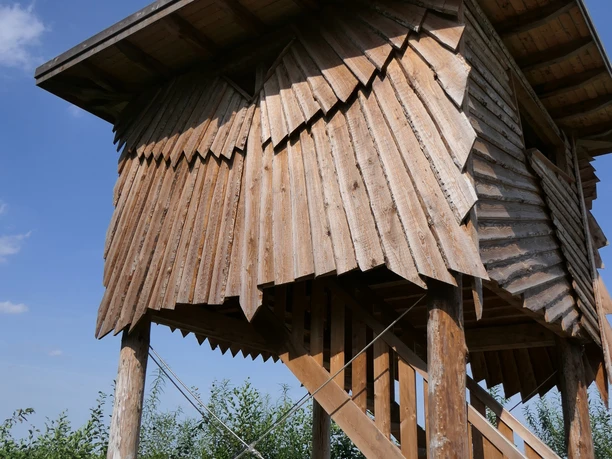 Naturbeobachtungsstation Hemmoorer Moorwiesen