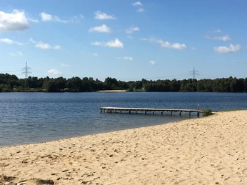 Camping- und Ferienpark Spadener See