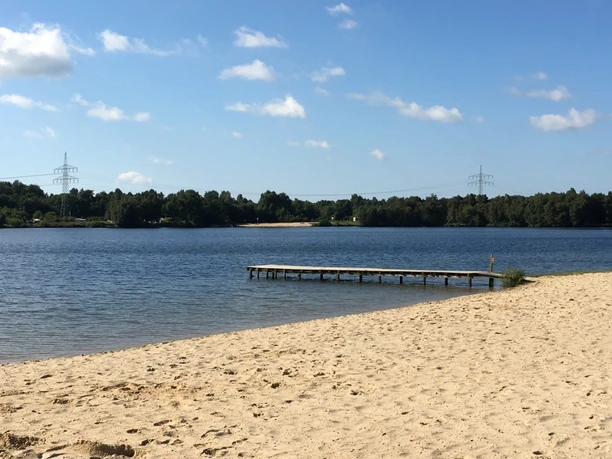 Camping- und Ferienpark Spadener See