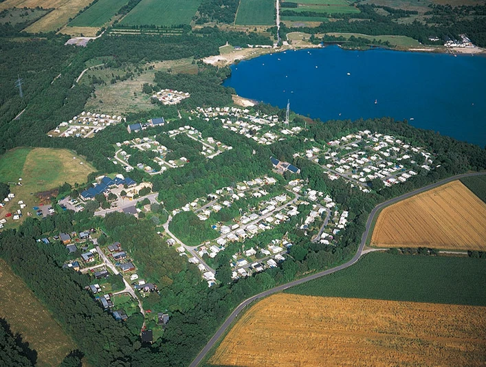 Camping- und Ferienpark Spadener See