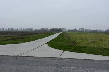 Schmuggelgebiet