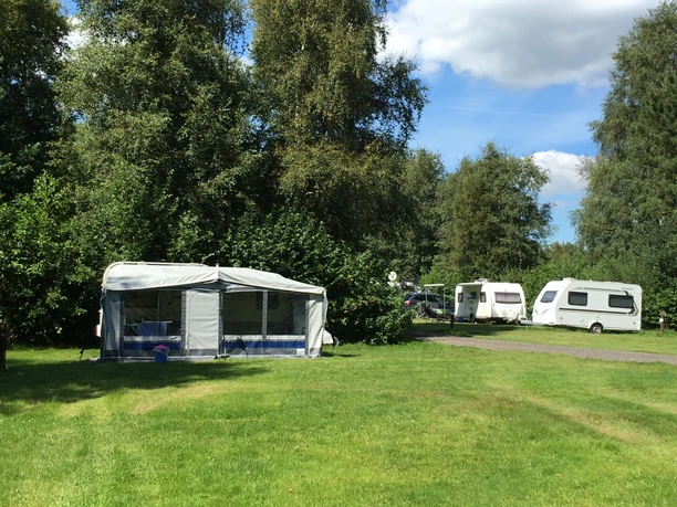 Camping- und Ferienpark Spadener See