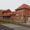 Bahnhof Hemmoor