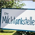 Milchtankstelle
