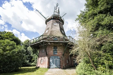 Heiser Mühle
