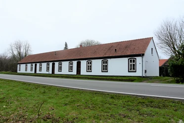 Weiße Griendtsveener