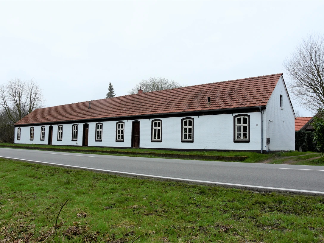 Weiße Griendtsveener