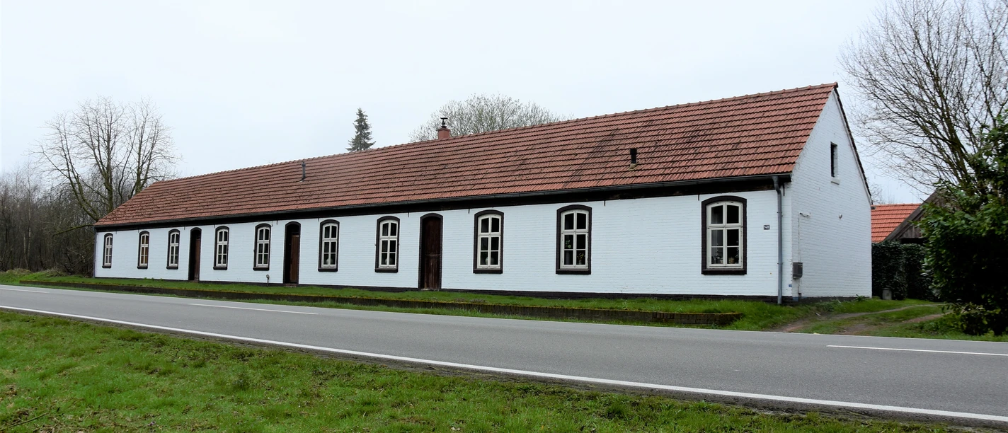 Weiße Griendtsveener