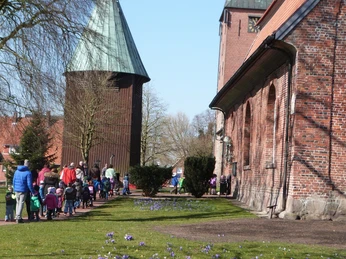 St. Nikolai-Kirche in Altenbruch