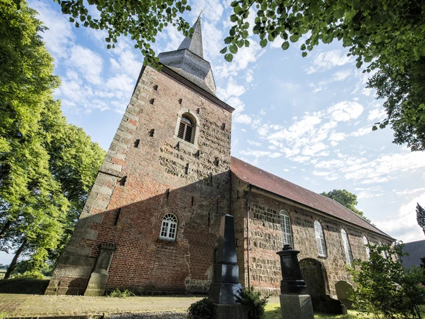 St. Peter und Paul-Kirche