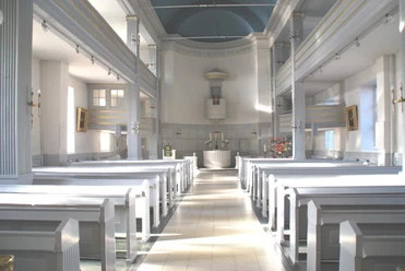 Martinskirche Cuxhaven Ritzebüttel