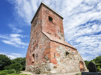 Ochsenturm Imsum; Cuxland