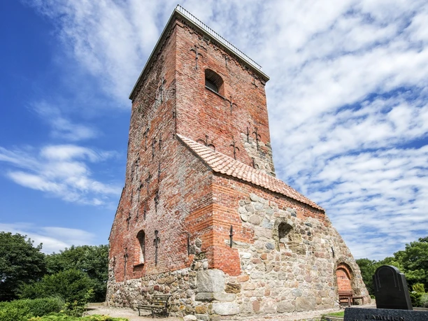 Ochsenturm Imsum; Cuxland