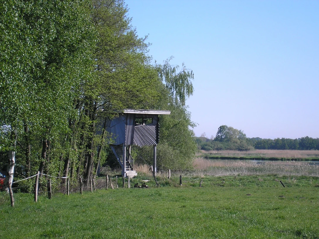 beobachtungsturm-polder-bramel OLYMPUS DIGITAL CAMERA