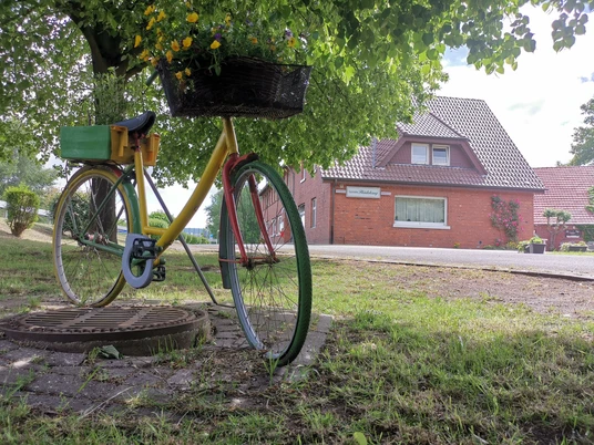 Theater in der Kneipe