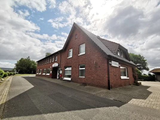 Theater in der Kneipe